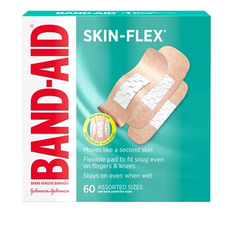 latex bandaids